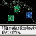 SDガンダム Gジェネレーション ギャザービート2のゲーム画面