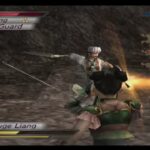 真・三國無双3 猛将伝のゲーム画面