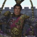 真・三國無双4 Empiresのゲーム画面