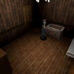 バイオハザードディレクターズカット デュアルショックVer.のゲーム画面