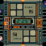 ボールジャックスのゲーム画面