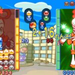 ぷよぷよ7のゲーム画面