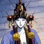 3×3EYES 〜吸精公主〜のゲーム画面