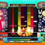 ポップンミュージック ベストヒッツ!のゲーム画面
