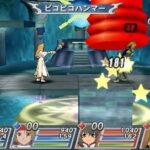 テイルズ オブ バーサスのゲーム画面
