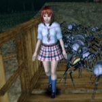 SIMPLE2000シリーズ Vol.113 THE 大量地獄のゲーム画面