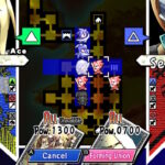 ユグドラ・ユニオンのゲーム画面