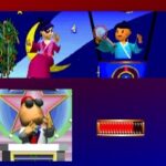 ミラクルワールド 不思議の国のIQ迷路のゲーム画面