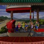 パチパチサーガのゲーム画面