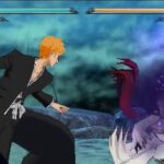 BLEACH 〜ヒート・ザ・ソウル6〜のゲーム画面
