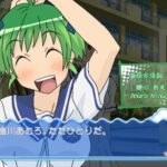 ウミショーのゲーム画面