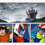 クリックまんが ダイナミックロボット大戦2 恐怖!悪魔族復活のゲーム画面