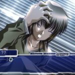 I/Oのゲーム画面