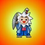 太陽のお告げのゲーム画面