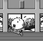 えんがちょ!のゲーム画面
