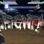 BLEACH 〜ヒート・ザ・ソウル2〜のゲーム画面