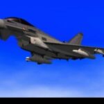 TFXのゲーム画面