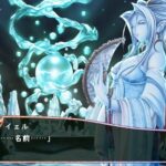 鳥篭の向こうがわのゲーム画面