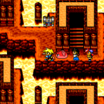 ソル・モナージュのゲーム画面