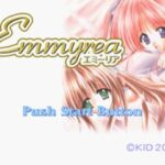 エミーリアのゲーム画面