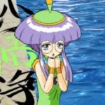 東方珍遊記 はーふりんぐ・はーつのゲーム画面