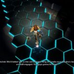 ラチェット&クランク 銀河★最強トライスターパックのゲーム画面