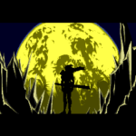 ソードマスターのゲーム画面