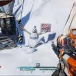Borderlands 2のゲーム画面