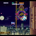 実況おしゃべりパロディウスのゲーム画面
