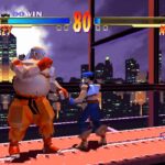 クリティカルブロウのゲーム画面