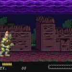 ダーナ 女神誕生のゲーム画面