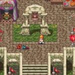 クロノ・トリガーのゲーム画面