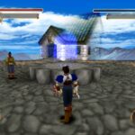ブライティスのゲーム画面