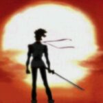闘神伝 昴のゲーム画面