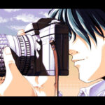 フォトジェニックのゲーム画面