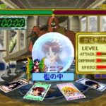 アポなしギャルズ おりんぽすのゲーム画面