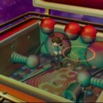 テクニクティクスのゲーム画面