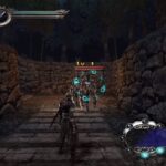 天星 SWORDS OF DESTINYのゲーム画面