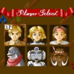 アテナの家庭盤 ファミリーゲームズのゲーム画面