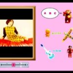EPSシリーズVOL.1 森川友紀子のゲーム画面