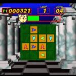グリルロジックのゲーム画面