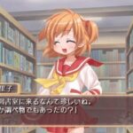 お掃除戦隊くりーんきーぱーH(はいぱー)のゲーム画面