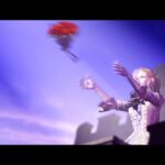 ファイナルファンタジーVIのゲーム画面