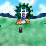 パーコンシリーズ お茶の間バトルのゲーム画面