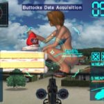 SIMPLE2000シリーズ Vol.50 THE 大美人のゲーム画面