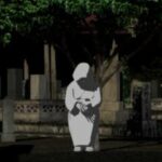 逢魔が時2のゲーム画面