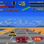 スーパーH.Q.のゲーム画面