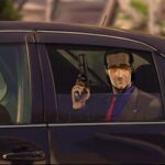 MISSING PARTS sideB the TANTEI STORIESのゲーム画面