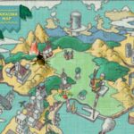ロビット・モン・ジャのゲーム画面