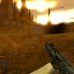 スター・ウォーズ バトルフロントIIのゲーム画面